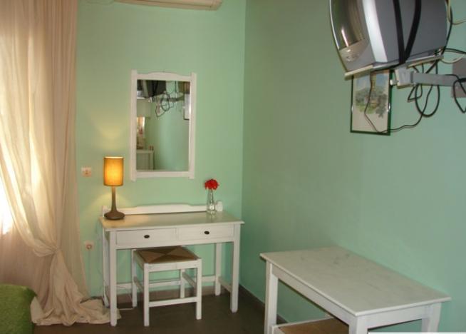 Harry'S Studios 1 Gaios Exteriör bild